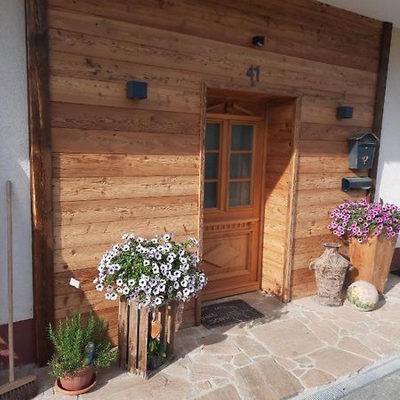 Naturidyll Brunner Kostendorf エクステリア 写真