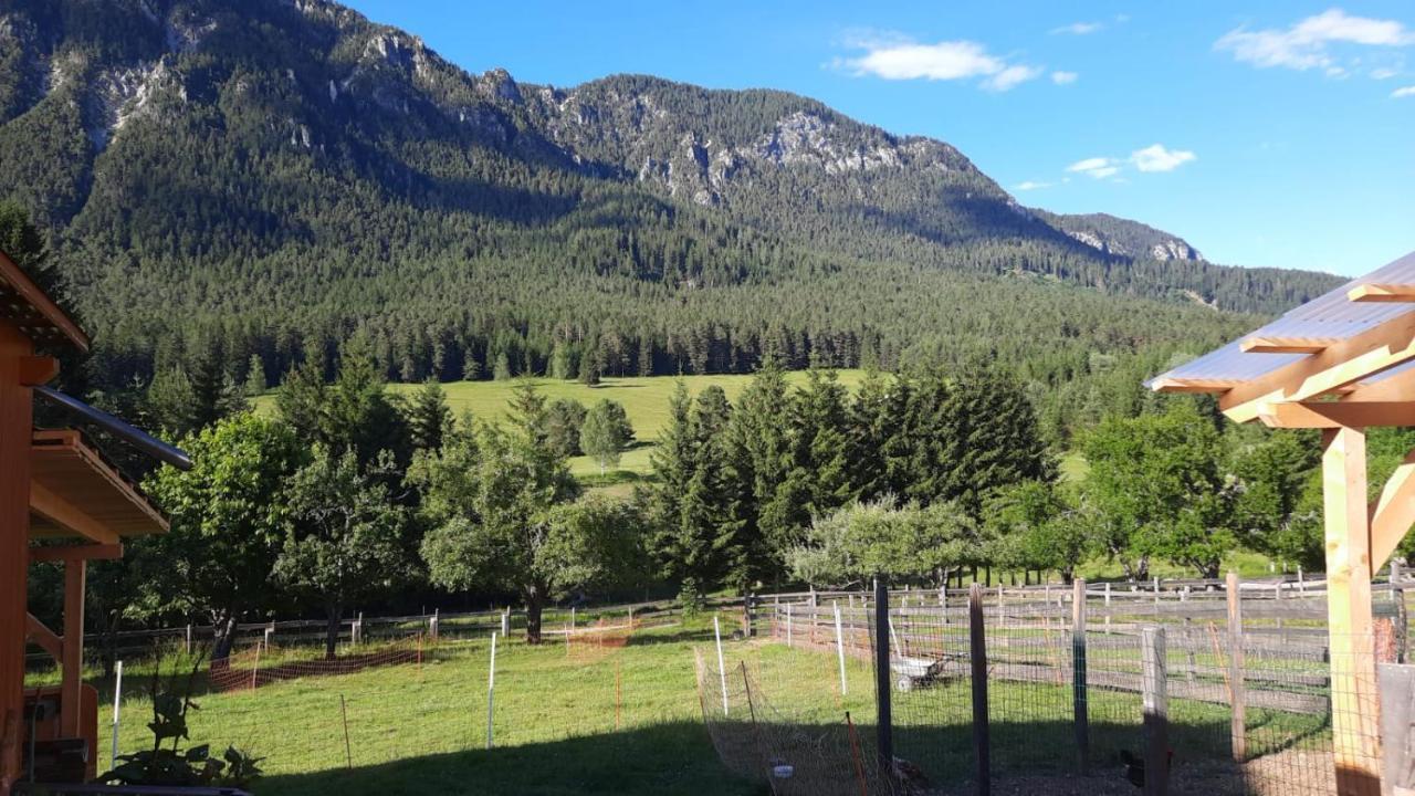 Naturidyll Brunner Kostendorf エクステリア 写真
