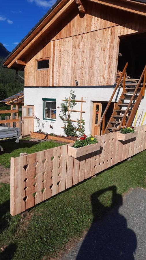 Naturidyll Brunner Kostendorf エクステリア 写真